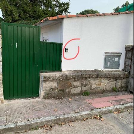 Casita Privada Villa Alpedrete Kültér fotó