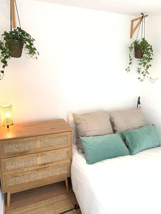 Casita Privada Villa Alpedrete Kültér fotó