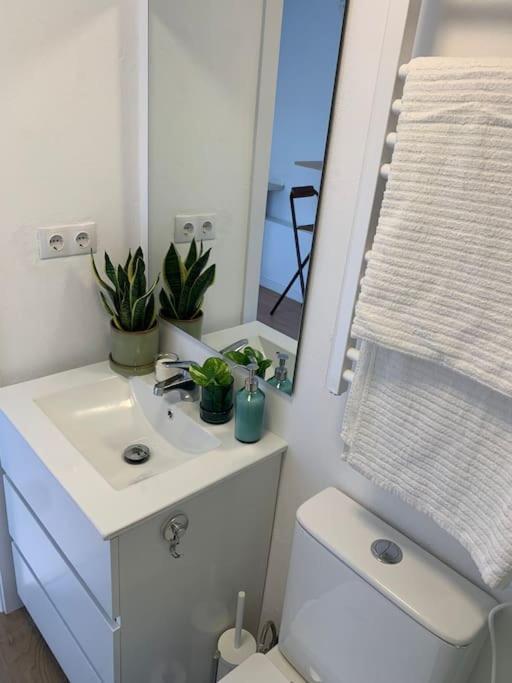 Casita Privada Villa Alpedrete Kültér fotó