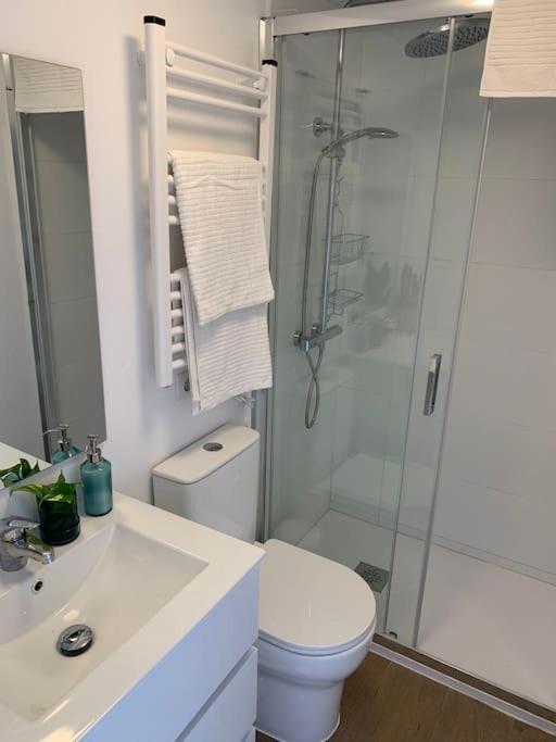 Casita Privada Villa Alpedrete Kültér fotó