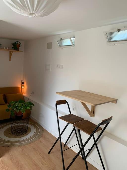 Casita Privada Villa Alpedrete Kültér fotó