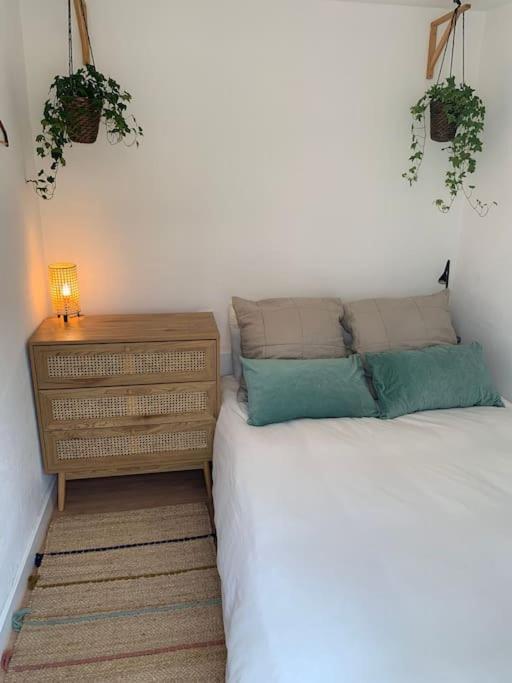 Casita Privada Villa Alpedrete Kültér fotó